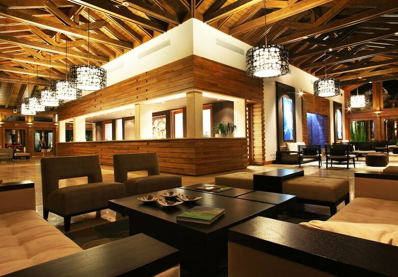 Hotel Casa De Campo