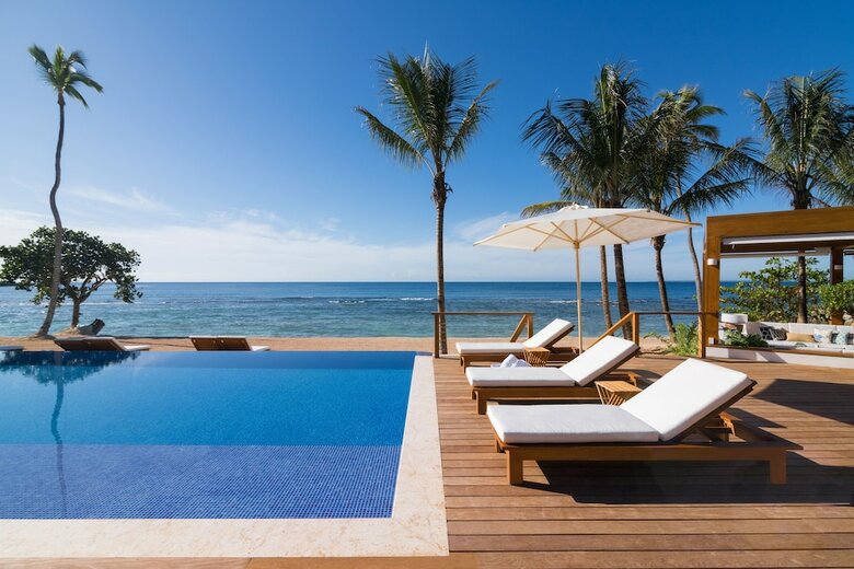 Hotel Casa De Campo