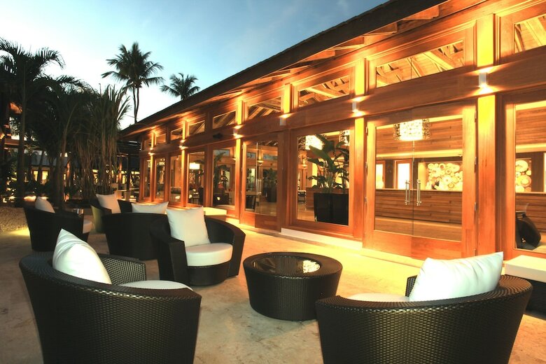Hotel Casa De Campo