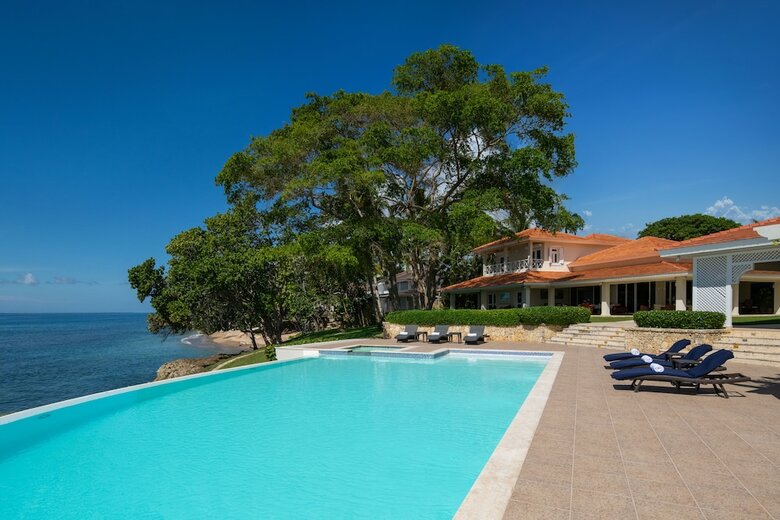 Hotel Casa De Campo