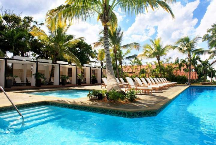 Hotel Casa De Campo