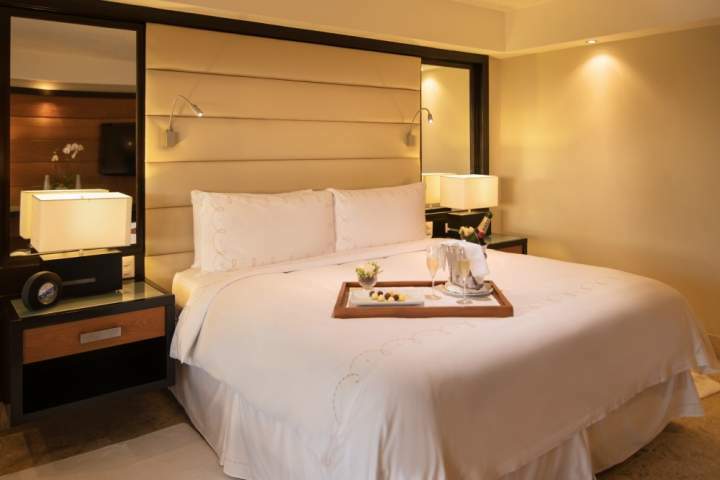 Hotel Casa De Campo