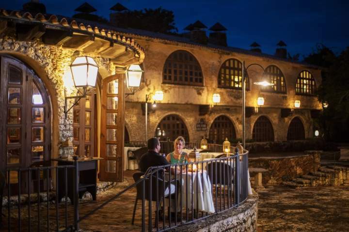 Hotel Casa De Campo