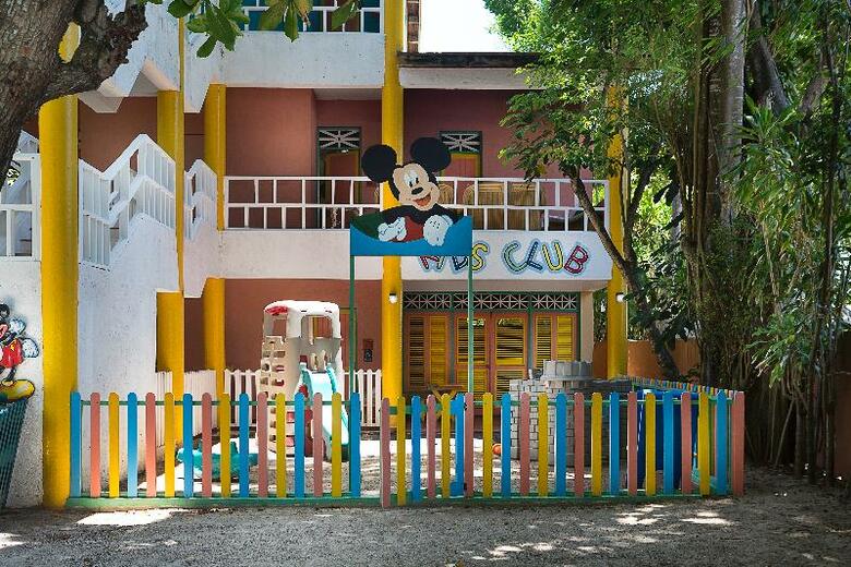 Hotel Whala!boca Chica