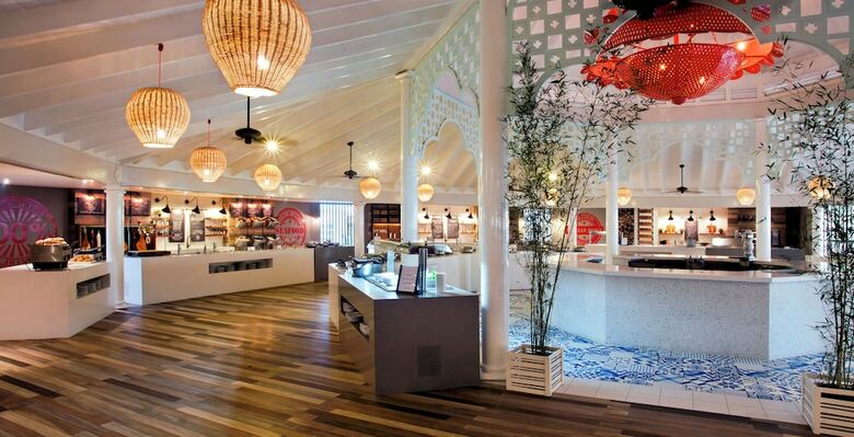 Hotel Vh Gran Ventana Beach Resort