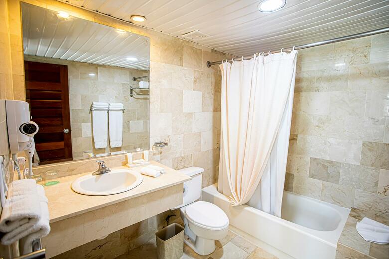 Hotel Vh Gran Ventana Beach Resort