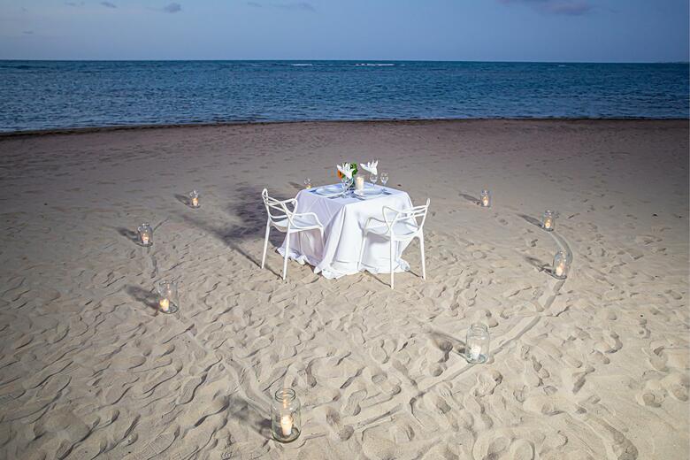 Hotel Vh Gran Ventana Beach Resort