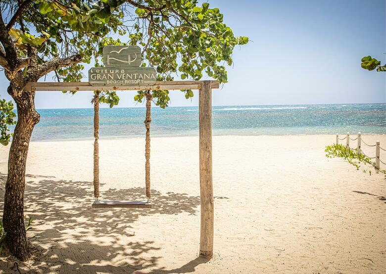 Hotel Vh Gran Ventana Beach Resort