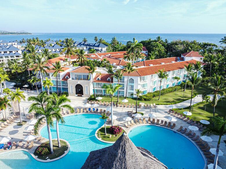 Hotel Vh Gran Ventana Beach Resort