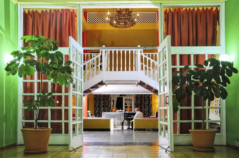 Hotel Puerto Plata Village