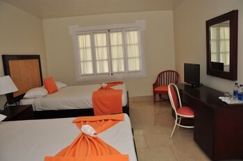 Hotel Puerto Plata Village