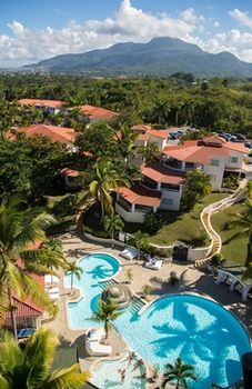 Hotel Lifestyle Crown Residence Suites