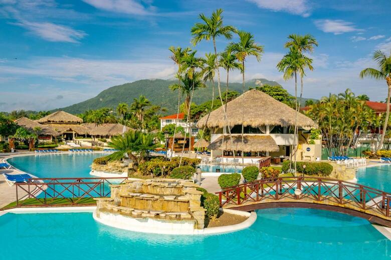 Hotel Marien Puerto Plata