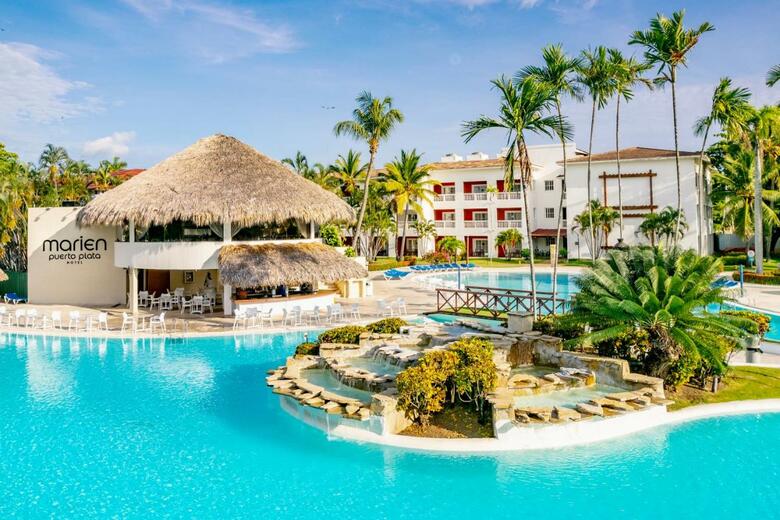 Hotel Marien Puerto Plata