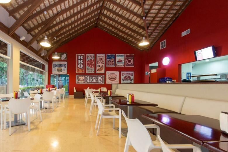 Hotel Marien Puerto Plata