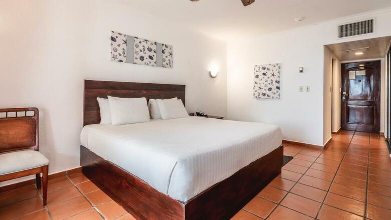 Hotel Marien Puerto Plata