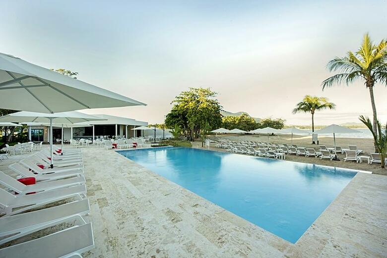 Hotel Grand Paradise Playa Dorada All Inclusive