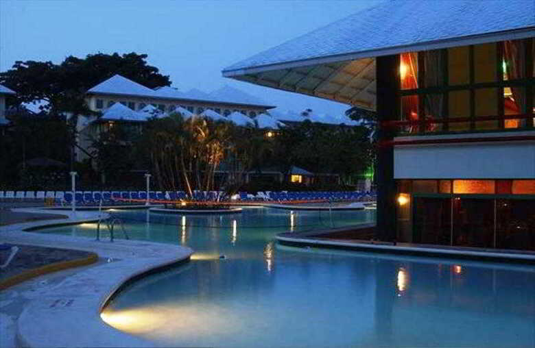 Hotel Grand Paradise Playa Dorada All Inclusive