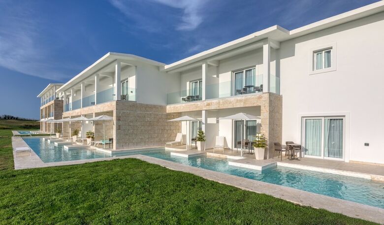 Hotel Senator Puerto Plata Spa Resort