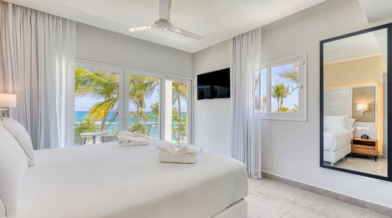 Hotel Senator Puerto Plata Spa Resort