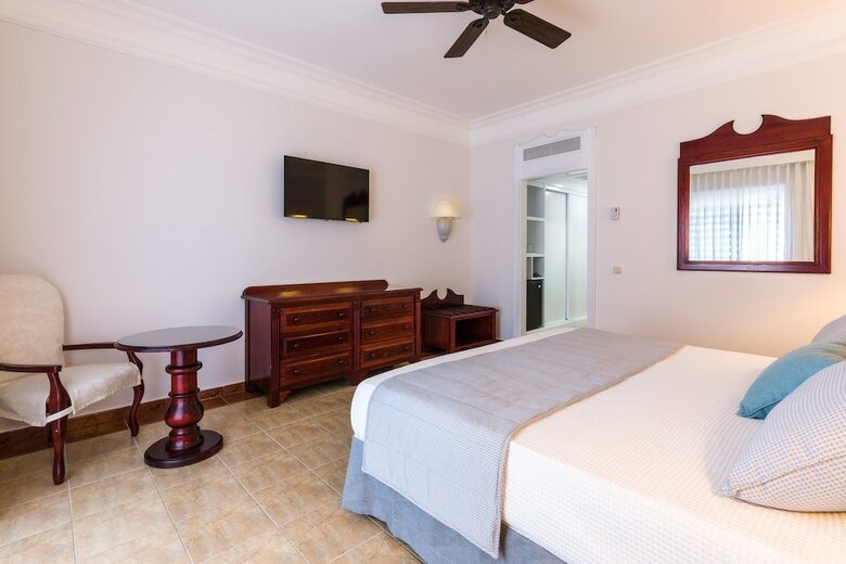 Hotel Senator Puerto Plata Spa Resort