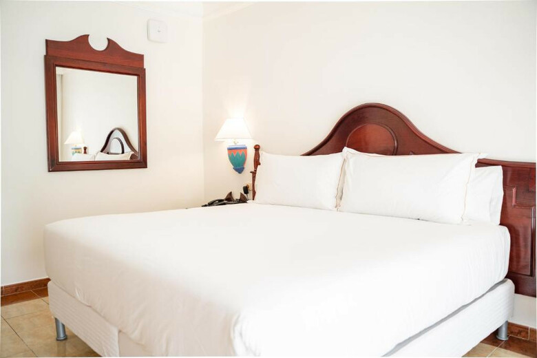 Hotel Senator Puerto Plata Spa Resort