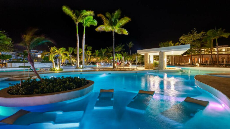 Hotel Senator Puerto Plata Spa Resort