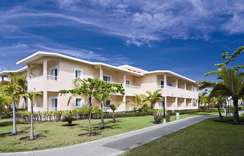 Club Hotel RIU Mambo