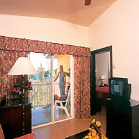 Club Hotel RIU Mambo