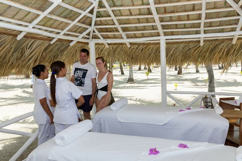 Hotel Playabachata Spa Resort
