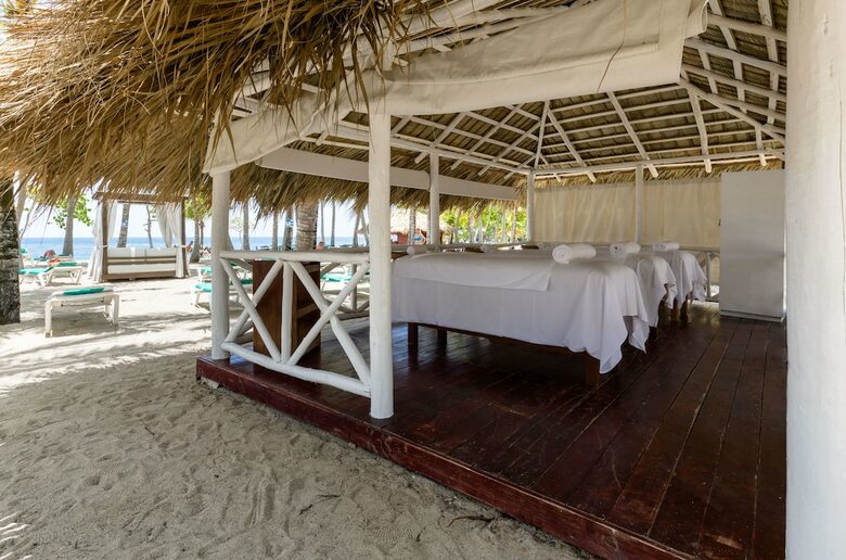 Hotel Playabachata Spa Resort