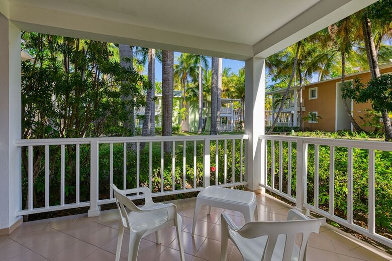 Hotel Playabachata Spa Resort