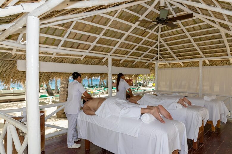 Hotel Playabachata Spa Resort