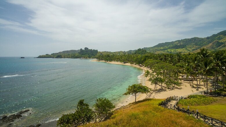 Hotel Playabachata Spa Resort