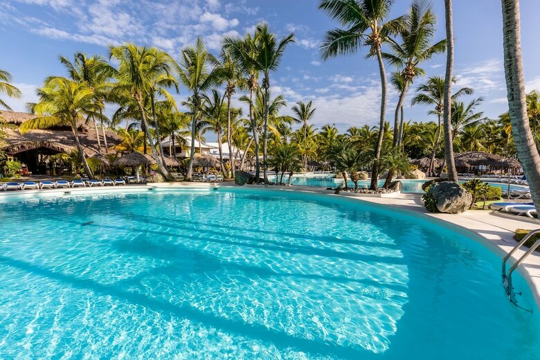 Hotel Playabachata Spa Resort