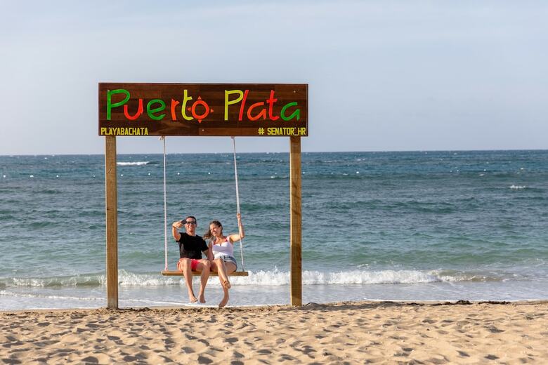 Hotel Playabachata Spa Resort