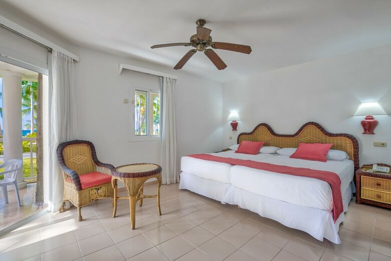 Hotel Playabachata Spa Resort