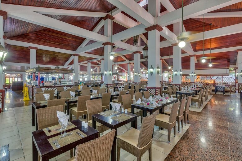 Hotel Playabachata Spa Resort