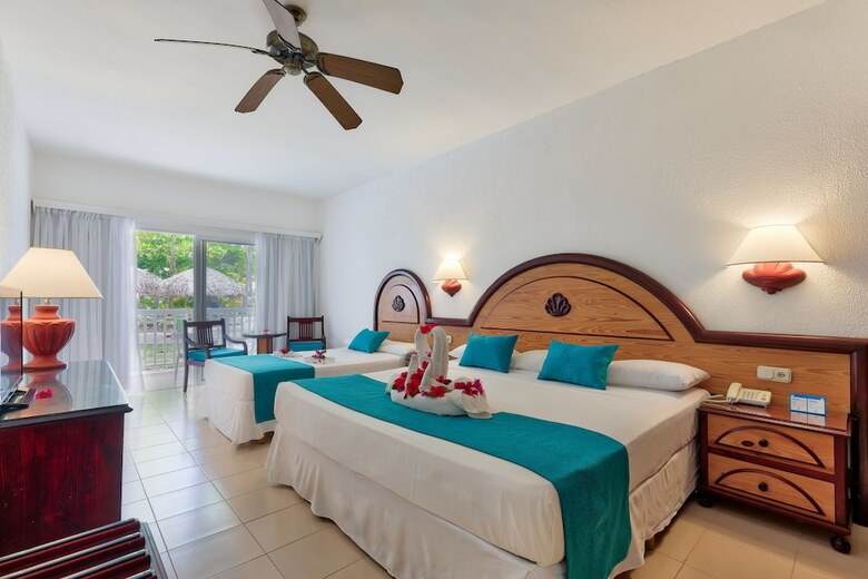 Hotel Playabachata Spa Resort