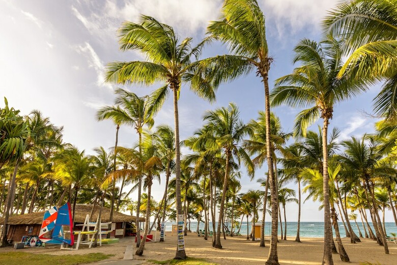 Hotel Playabachata Spa Resort