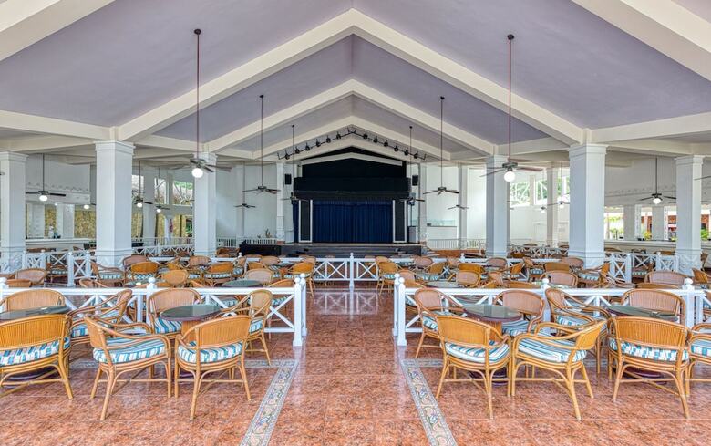 Hotel Playabachata Spa Resort