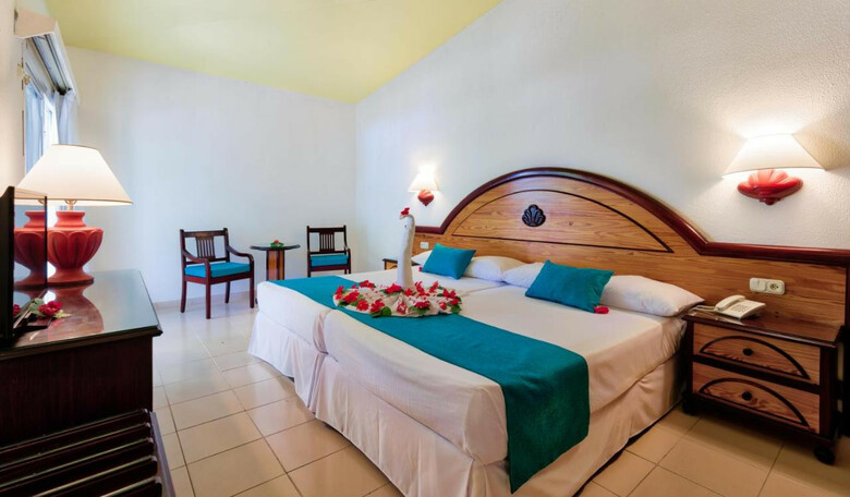 Hotel Playabachata Spa Resort