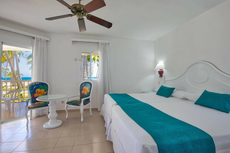 Hotel Playabachata Spa Resort