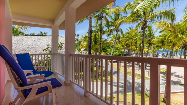 Hotel Playabachata Spa Resort