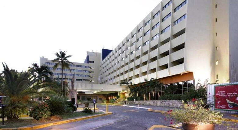 Dominican Fiesta Hotel & Casino