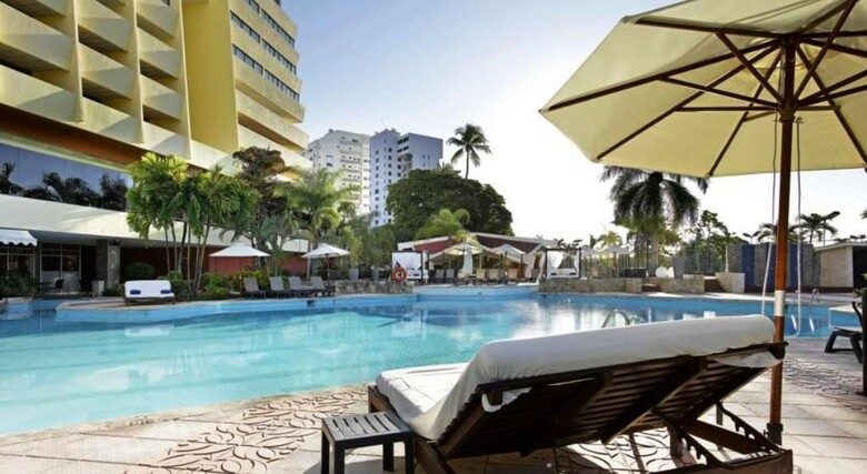 Dominican Fiesta Hotel & Casino