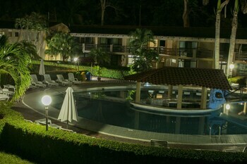 Hotel Terraza Del Pacifico
