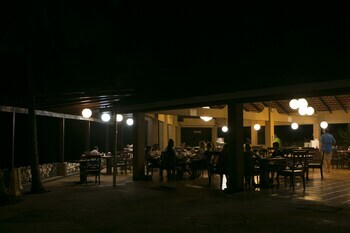 Hotel Terraza Del Pacifico
