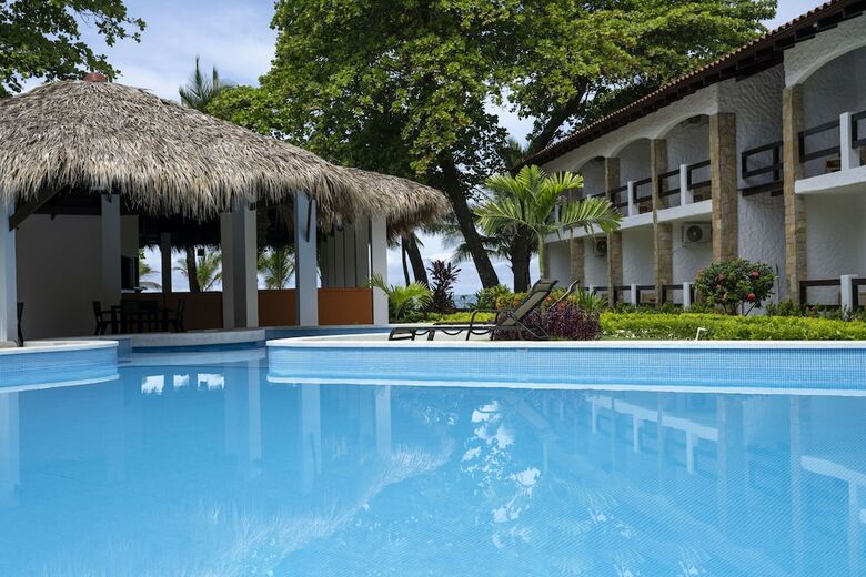 Hotel Fuego Del Sol