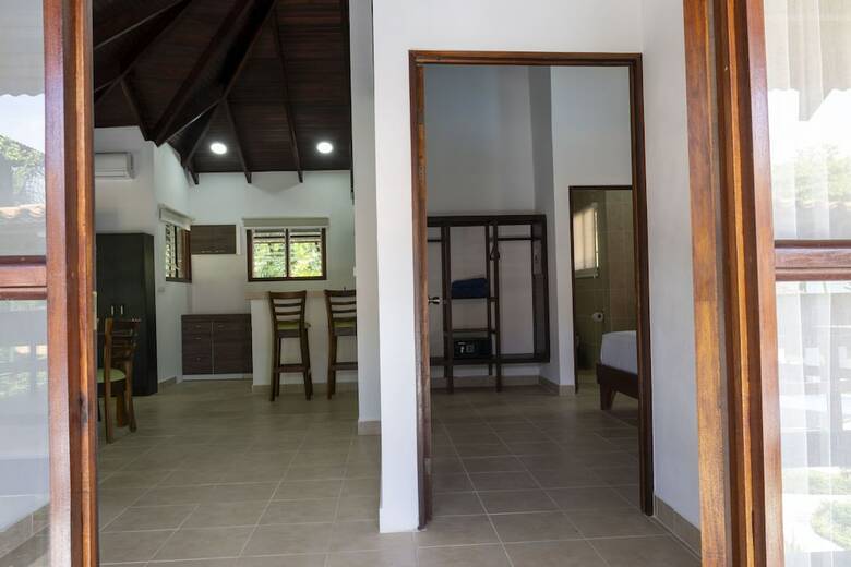 Hotel Fuego Del Sol